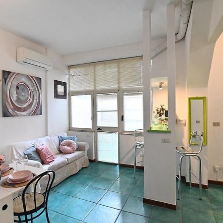 Izzhome City Love Cagliari Buitenkant foto