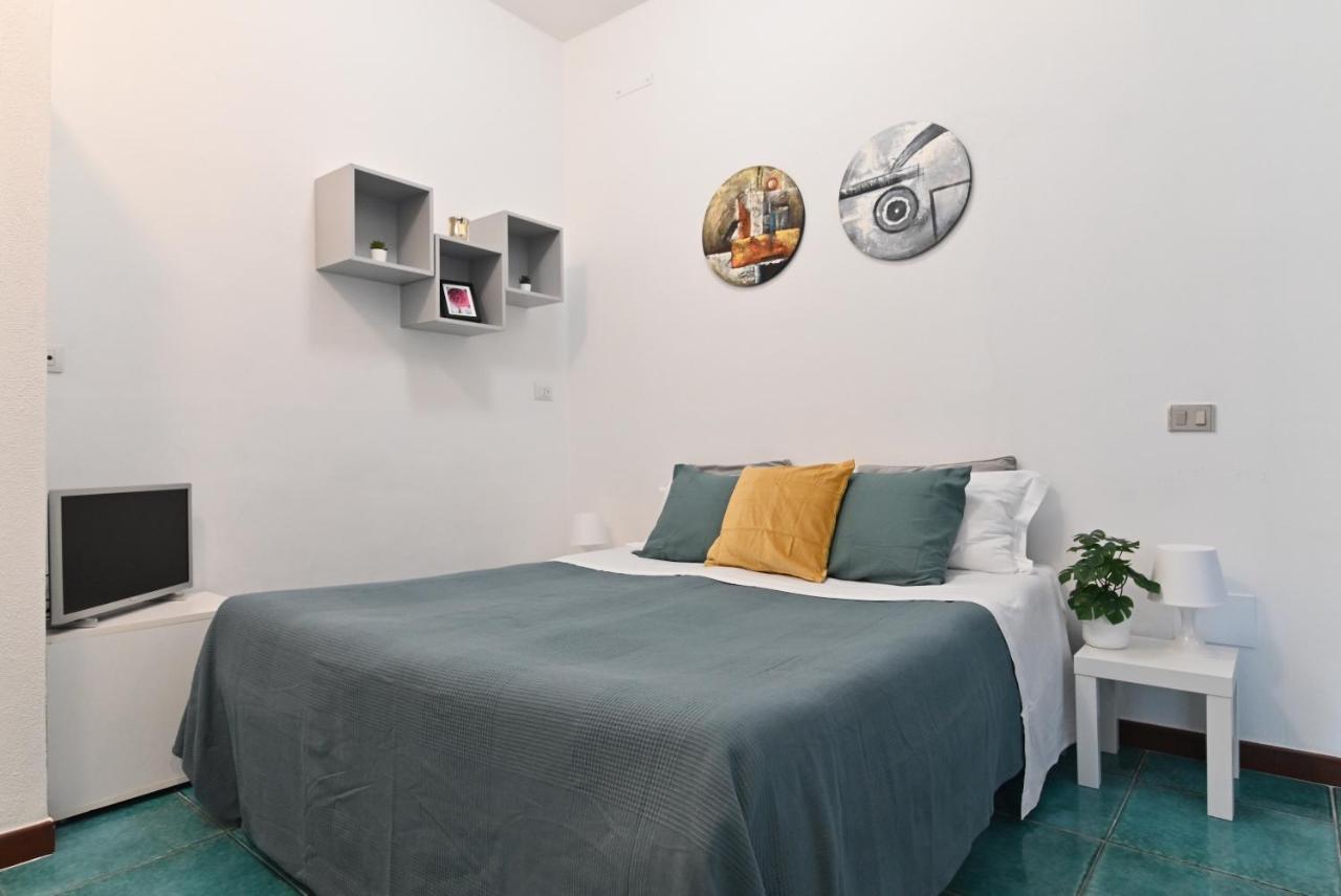 Izzhome City Love Cagliari Buitenkant foto