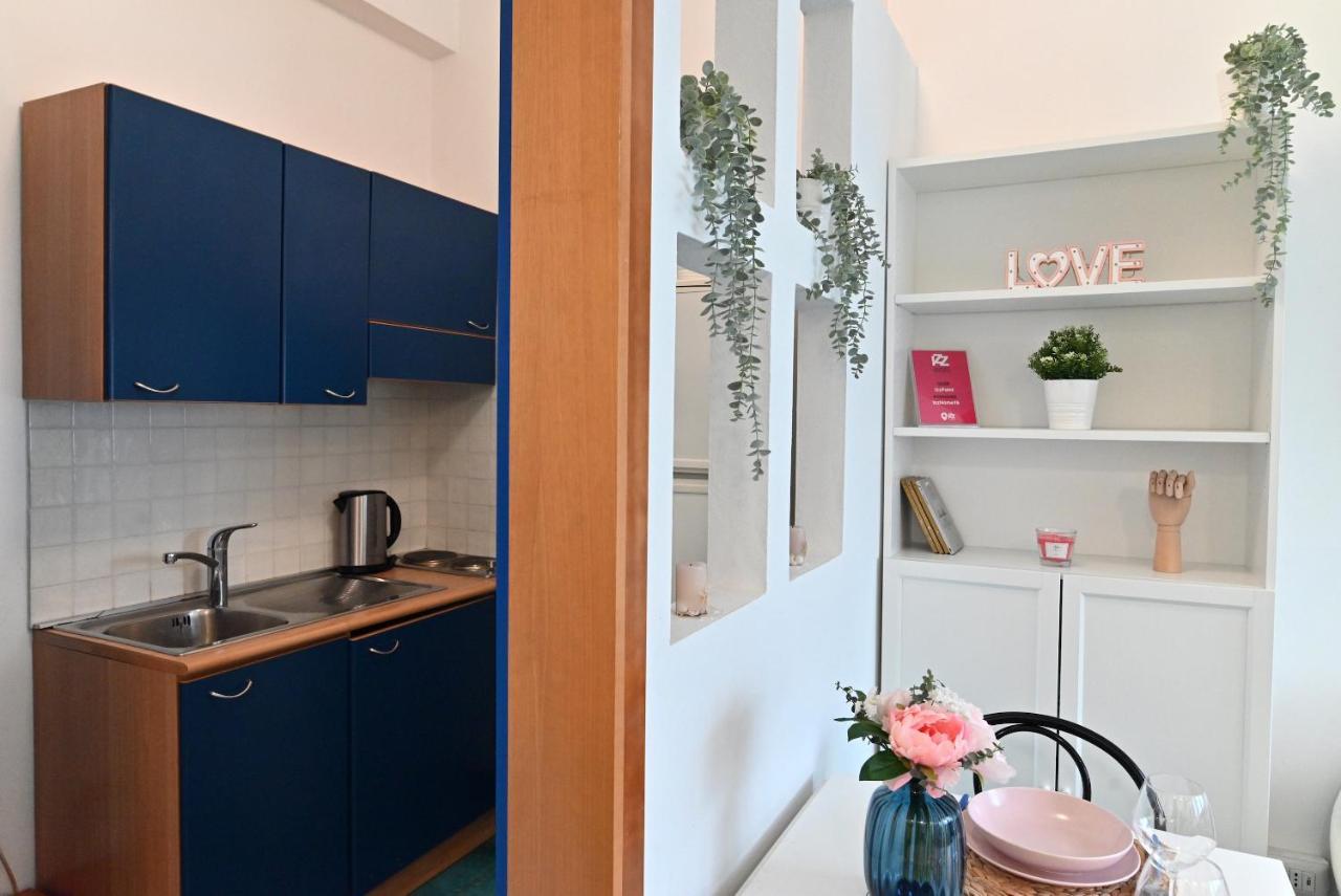 Izzhome City Love Cagliari Buitenkant foto