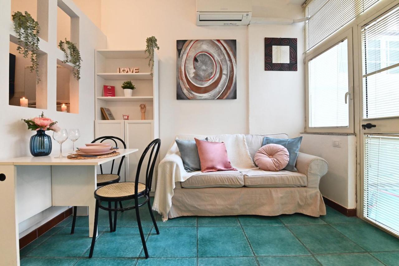 Izzhome City Love Cagliari Buitenkant foto