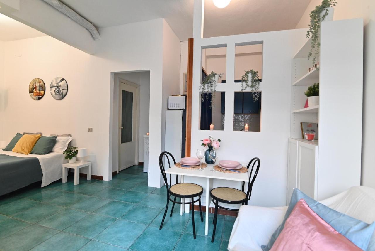 Izzhome City Love Cagliari Buitenkant foto