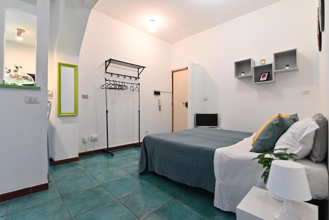 Izzhome City Love Cagliari Buitenkant foto