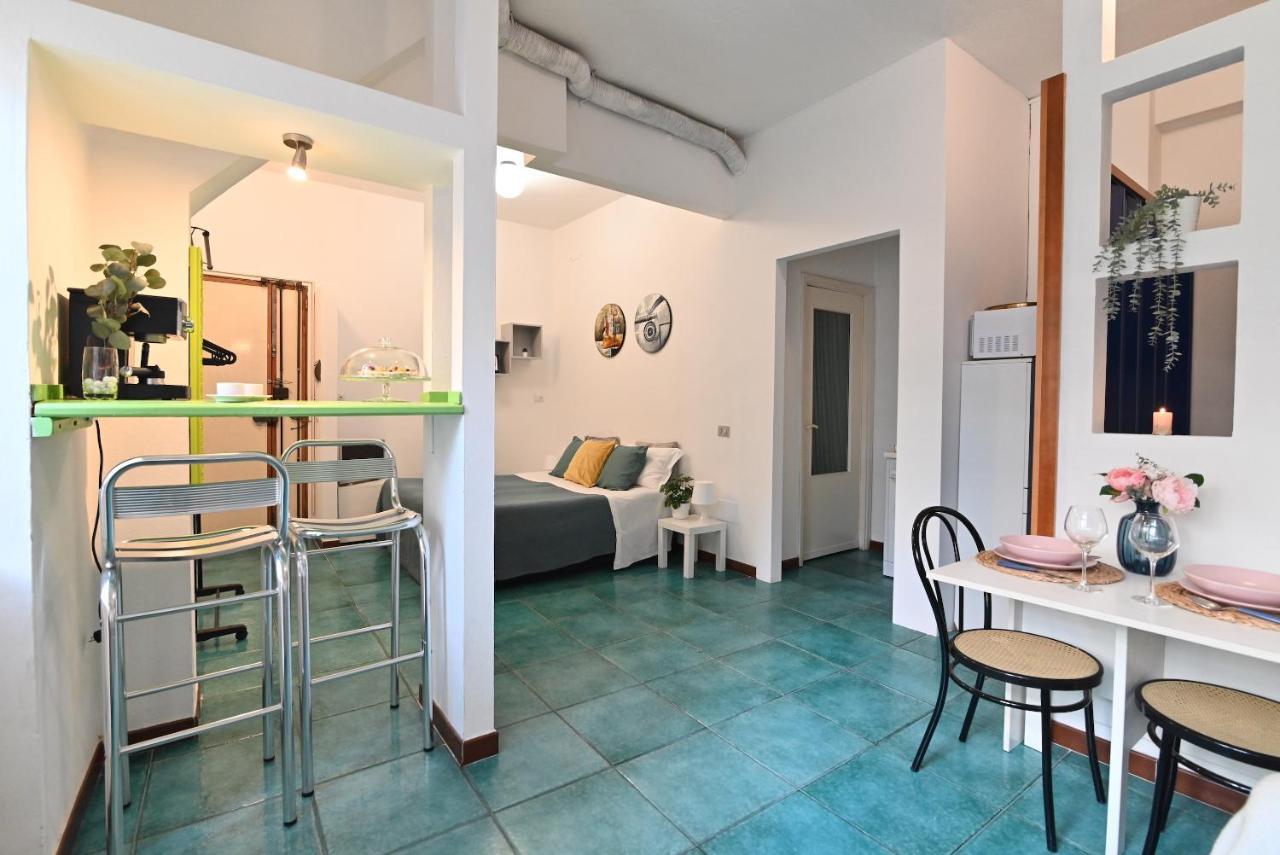 Izzhome City Love Cagliari Buitenkant foto
