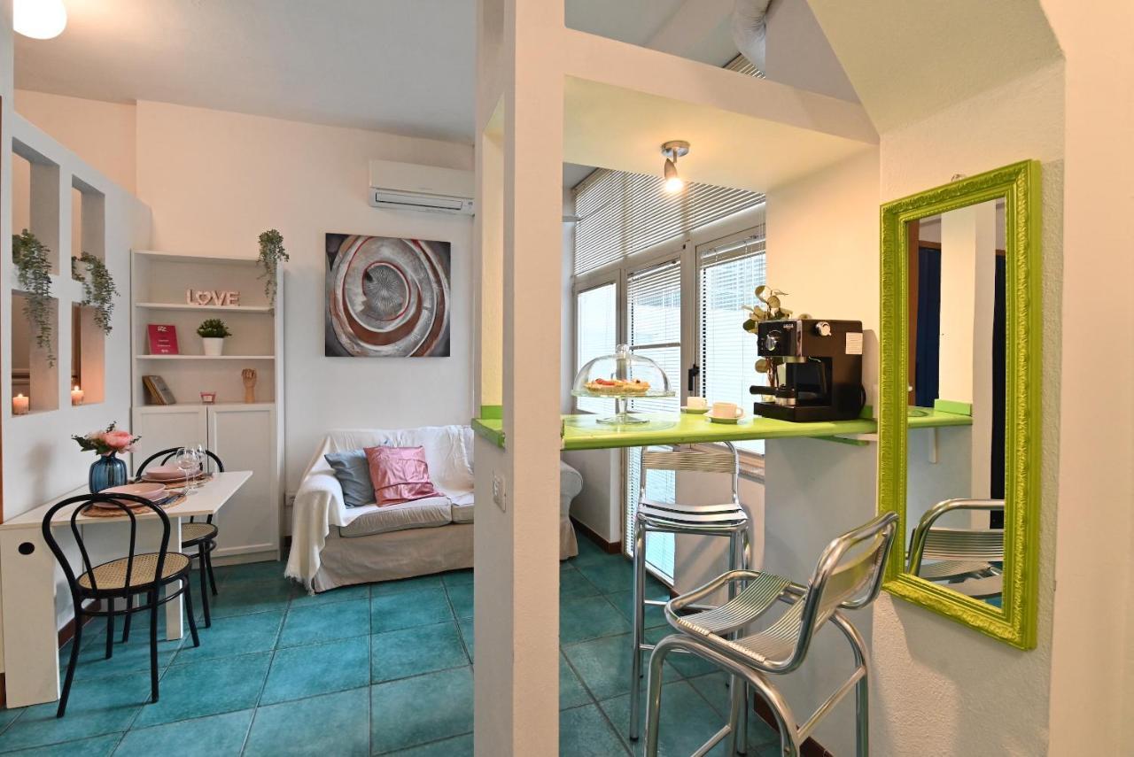 Izzhome City Love Cagliari Buitenkant foto