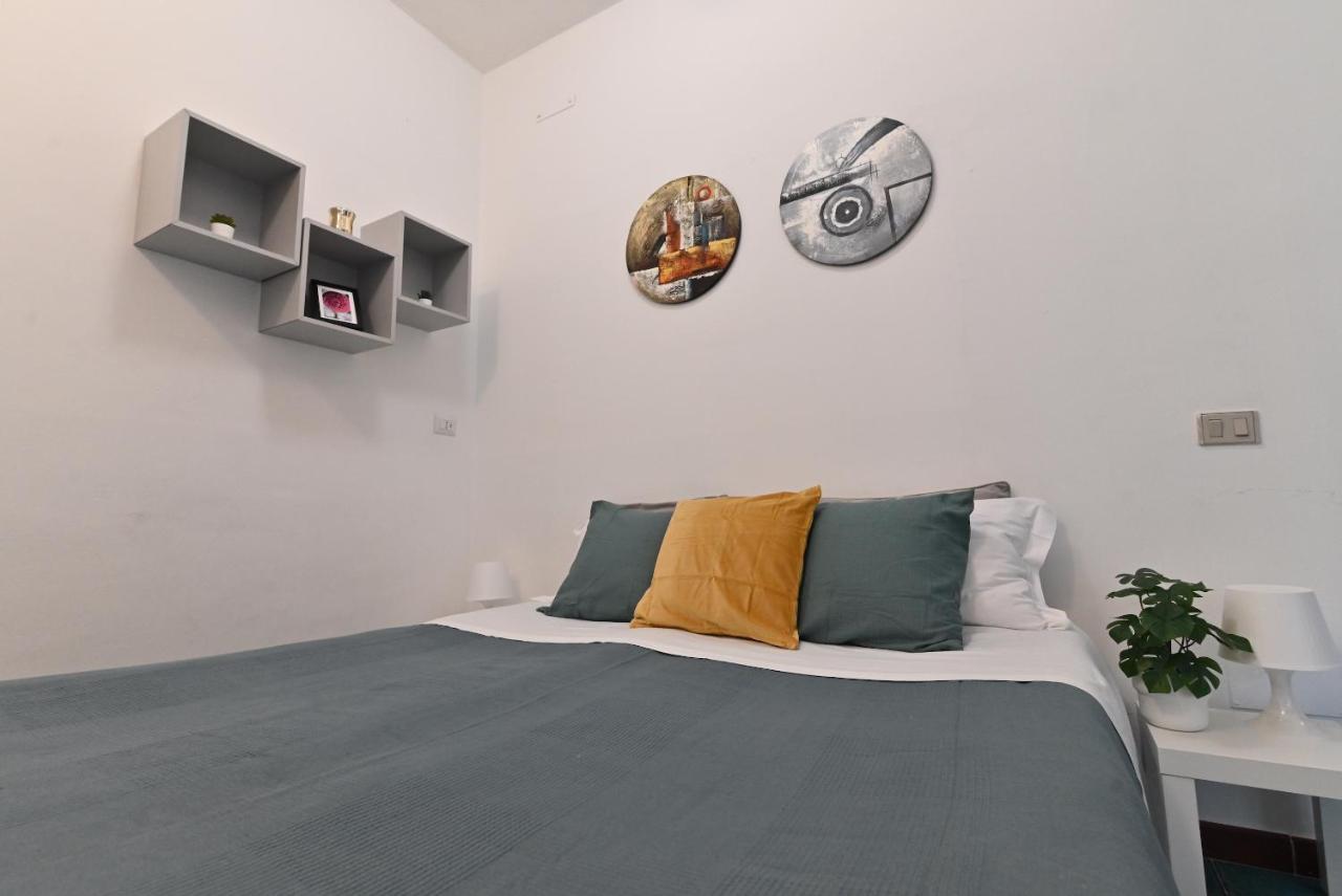 Izzhome City Love Cagliari Buitenkant foto