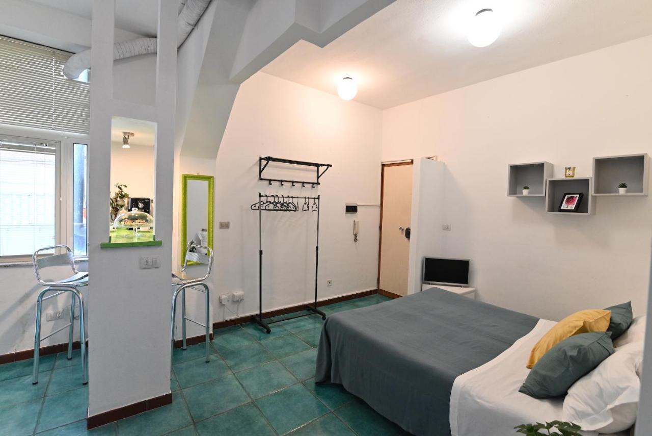 Izzhome City Love Cagliari Buitenkant foto