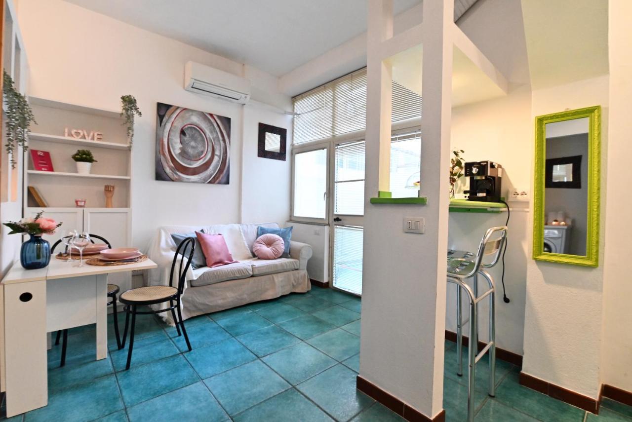 Izzhome City Love Cagliari Buitenkant foto