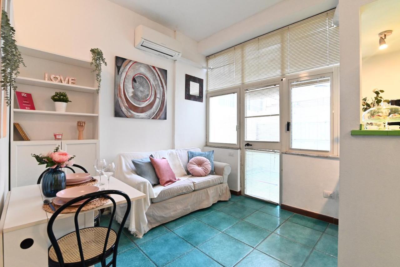 Izzhome City Love Cagliari Buitenkant foto