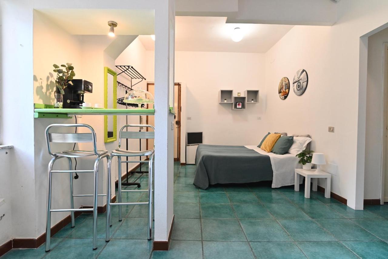 Izzhome City Love Cagliari Buitenkant foto