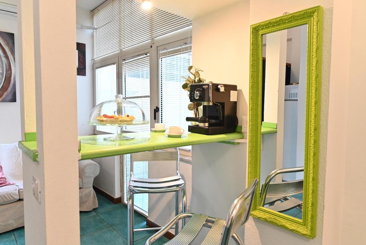 Izzhome City Love Cagliari Buitenkant foto
